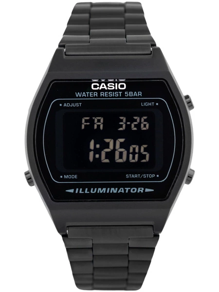 Zegarek męski CASIO Vintage B640WB-1BEF