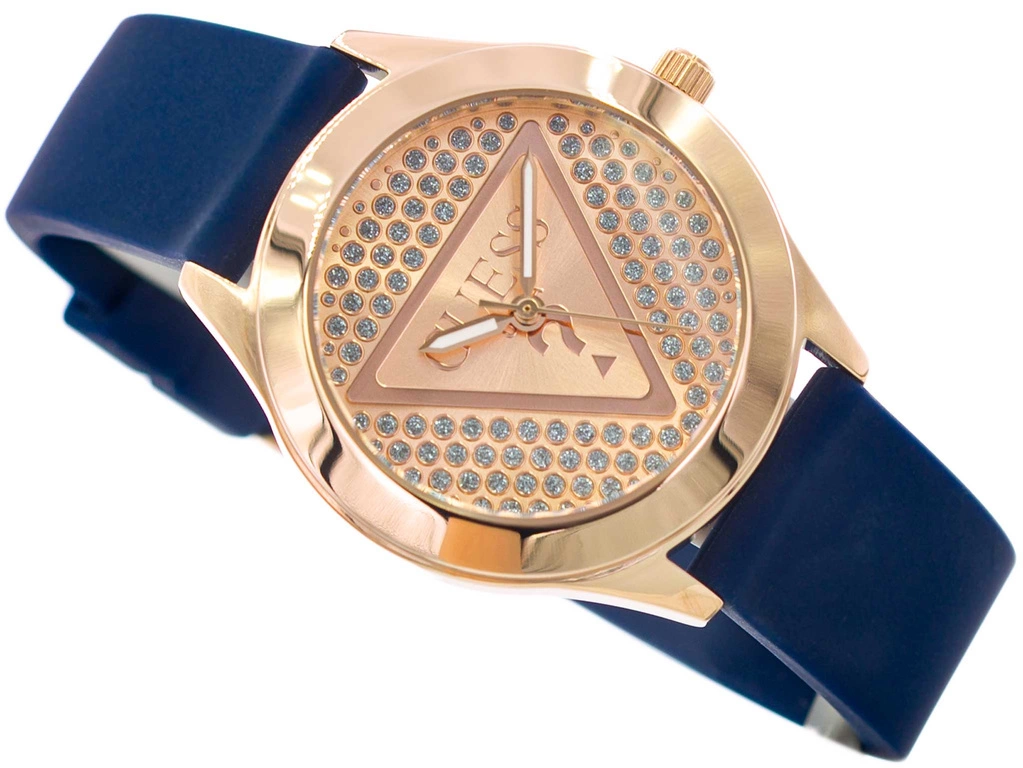 Zegarek damski GUESS GW0745L4 Glitz