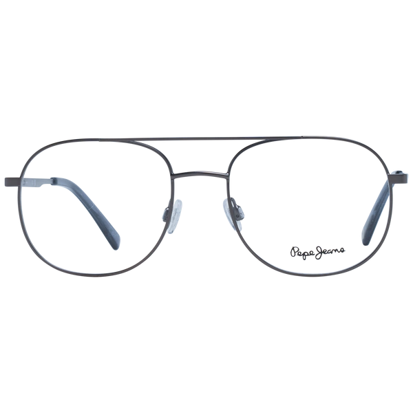 Okulary oprawki Męskie Pepe Jeans PJ1382 Szare