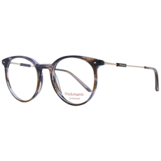 Okulary oprawki Damskie Ana Hickmann HIY6009T Brązowe