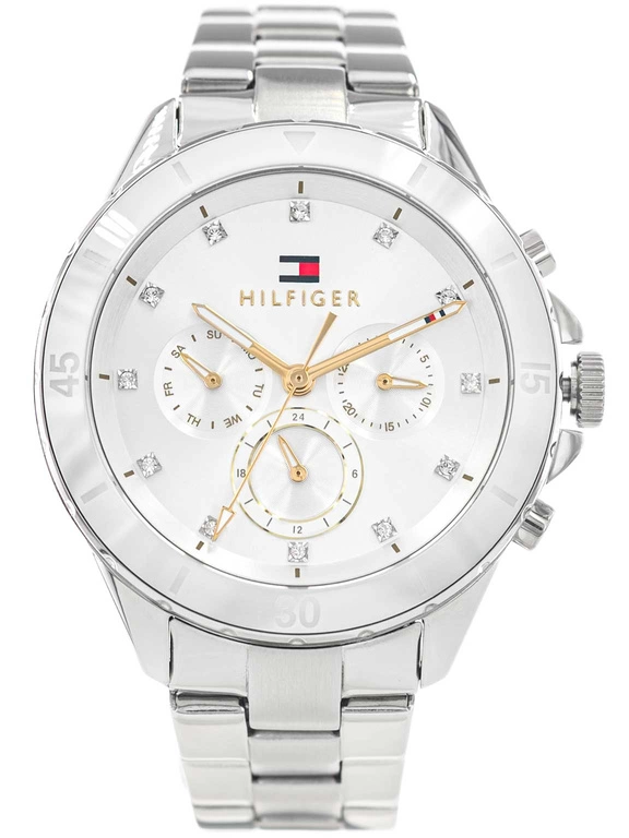 Zegarek damski TOMMY HILFIGER 1782707 Mellie