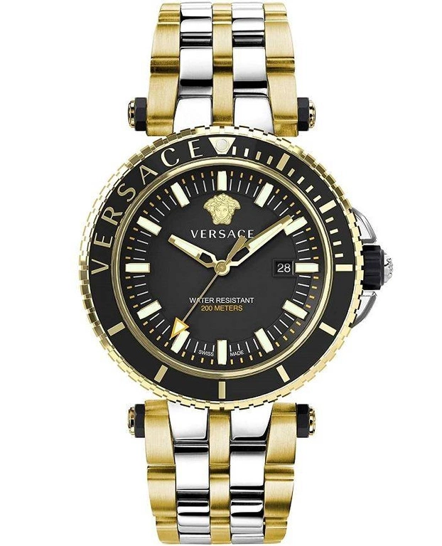Zegarek męski VERSACE Diver VEAK00518
