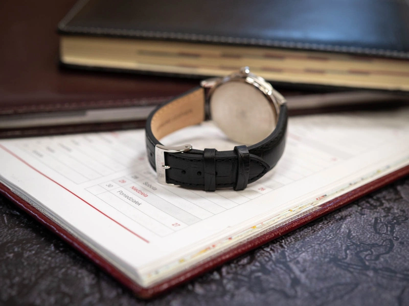 Zegarek męski Citizen AW1231-07E Eco-Drive Elegance