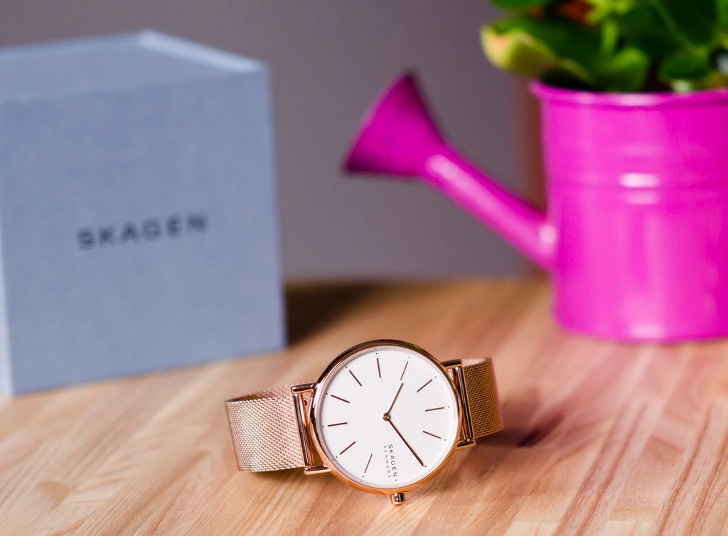 Zegarek damski SKAGEN Signatur SKW2784