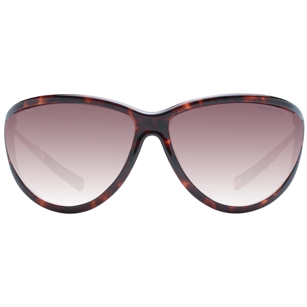 Okulary przeciwsłoneczne Damskie Tom Ford FT0770 Brązowe