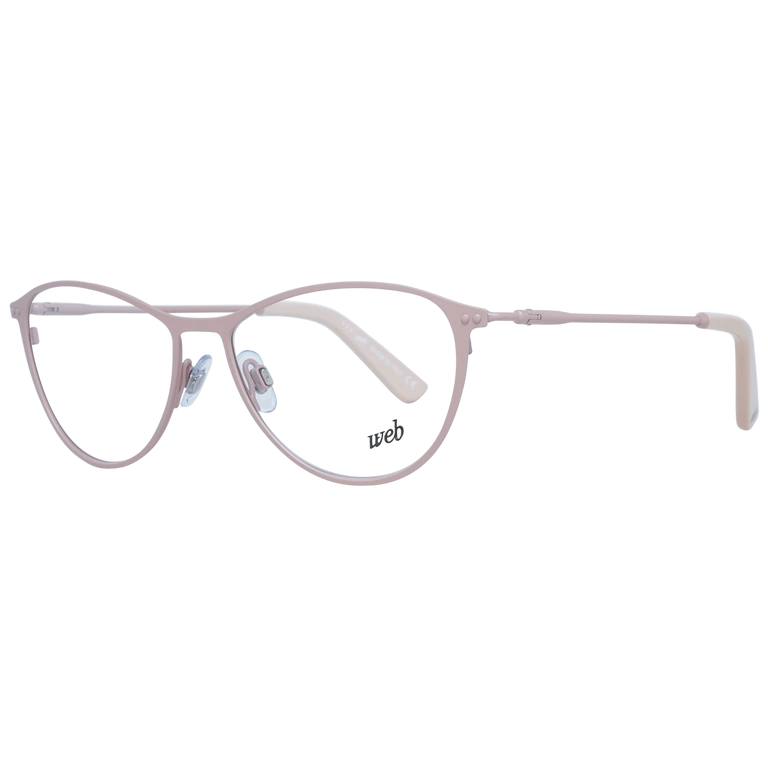 Okulary oprawki Damskie Web WE5138 073 54 Różowe