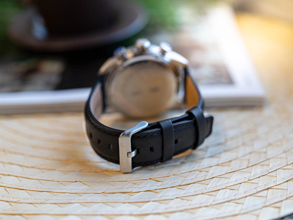 Zegarek męski TIMBERLAND TDWGF0028703 Henniker II