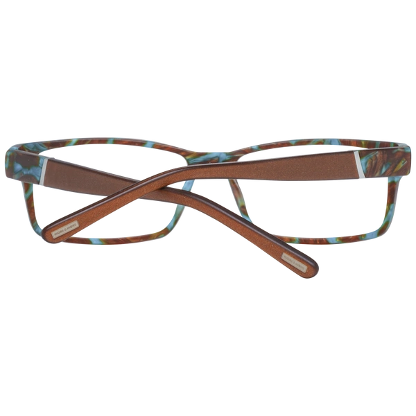 Okulary oprawki Damskie More & More 50510 740 53 Brązowe