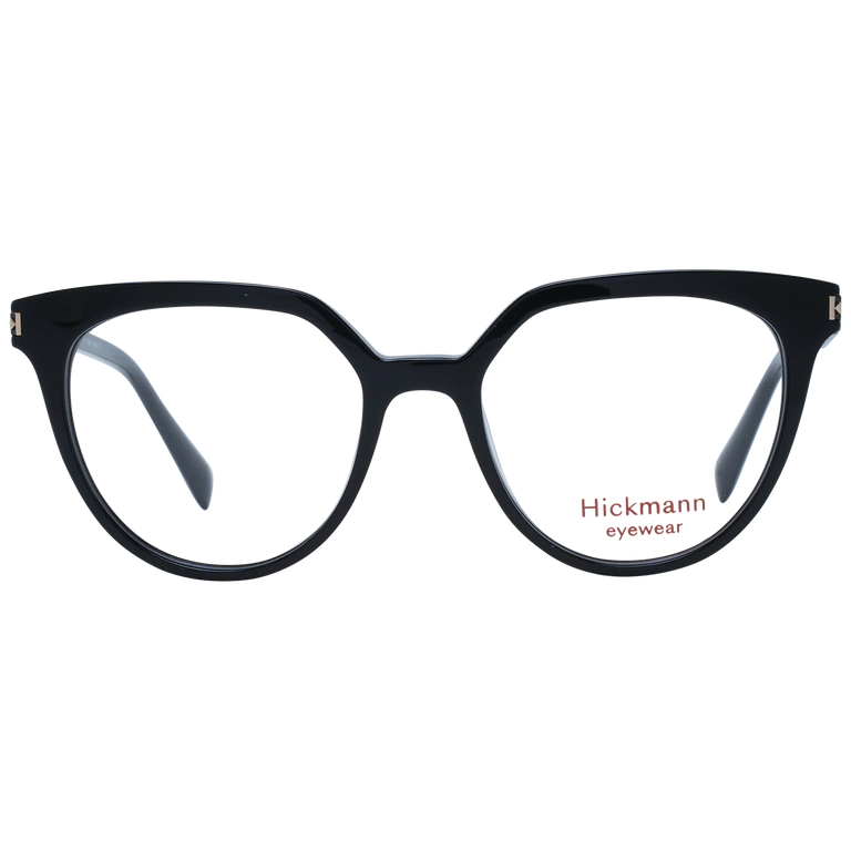 Okulary oprawki Damskie Ana Hickmann HI6270 Czarne