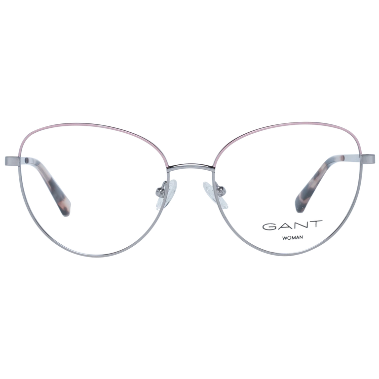 Okulary oprawki Damskie Gant GA4127 074 56 Różowe