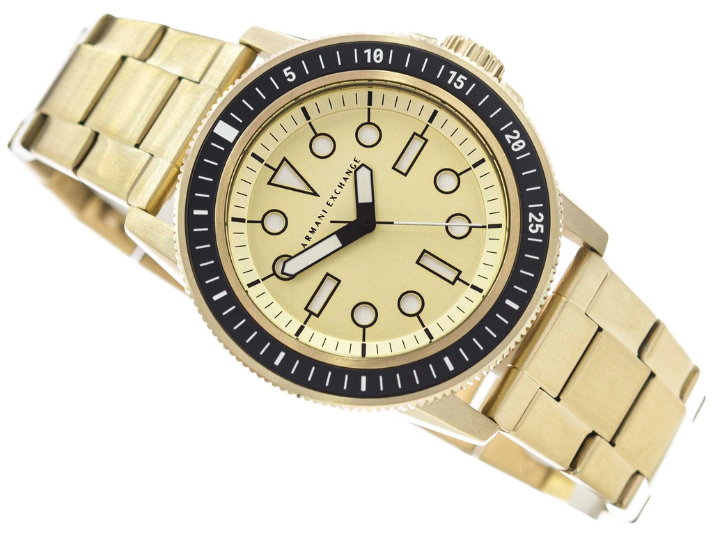 Zegarek męski ARMANI EXCHANGE Leonardo AX1854