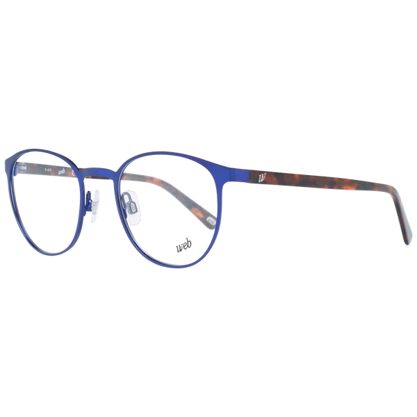 Okulary oprawki Web WE5209 Niebieskie