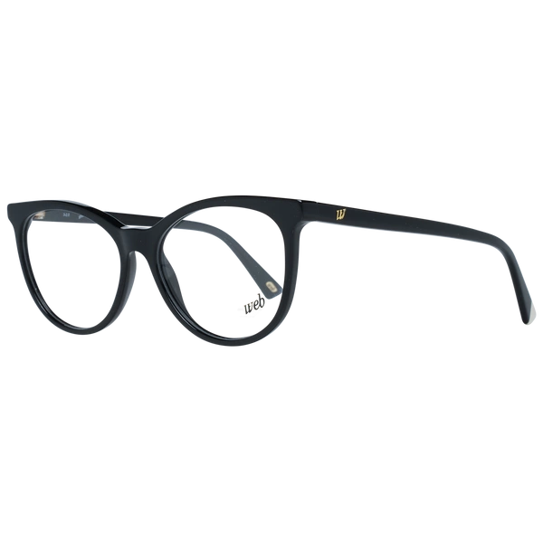 Okulary oprawki Damskie Web WE5342 001 53 Czarne
