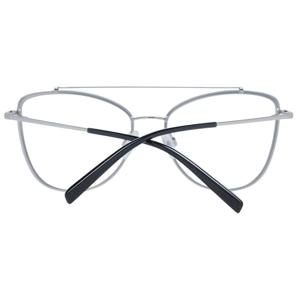 Okulary oprawki Damskie Ana Hickmann HI1075 Srebrne