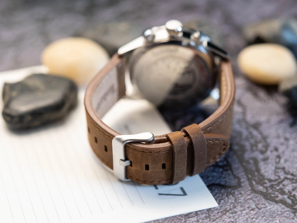 Zegarek męski TIMBERLAND TDWGF0055402 Campton