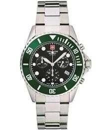 Zegarek męski SWISS ALPINE MILITARY SAM7053.9133 Alpine by Grovana