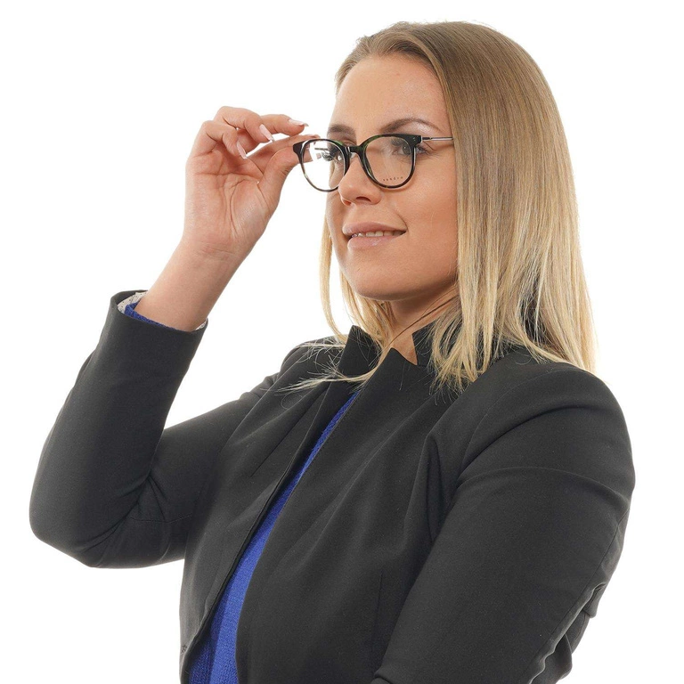 Okulary oprawki Damskie Sandro SD2006 205 46 Zielone