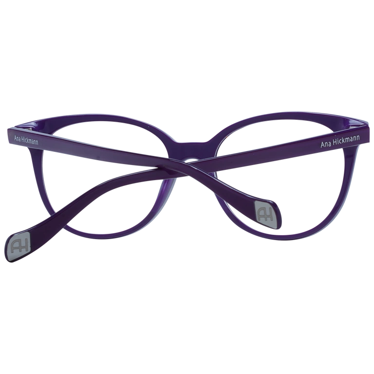 Okulary oprawki Damskie Ana Hickmann AH6348 Fioletowe