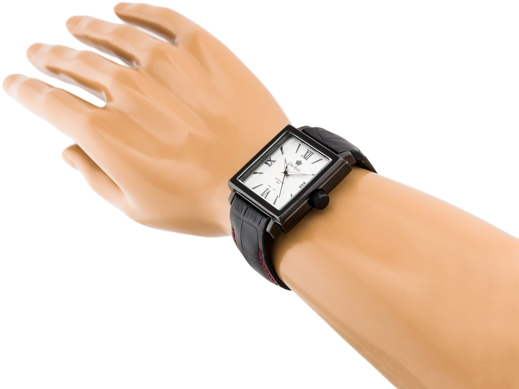 Zegarek męski GINO ROSSI 6664 7CCC