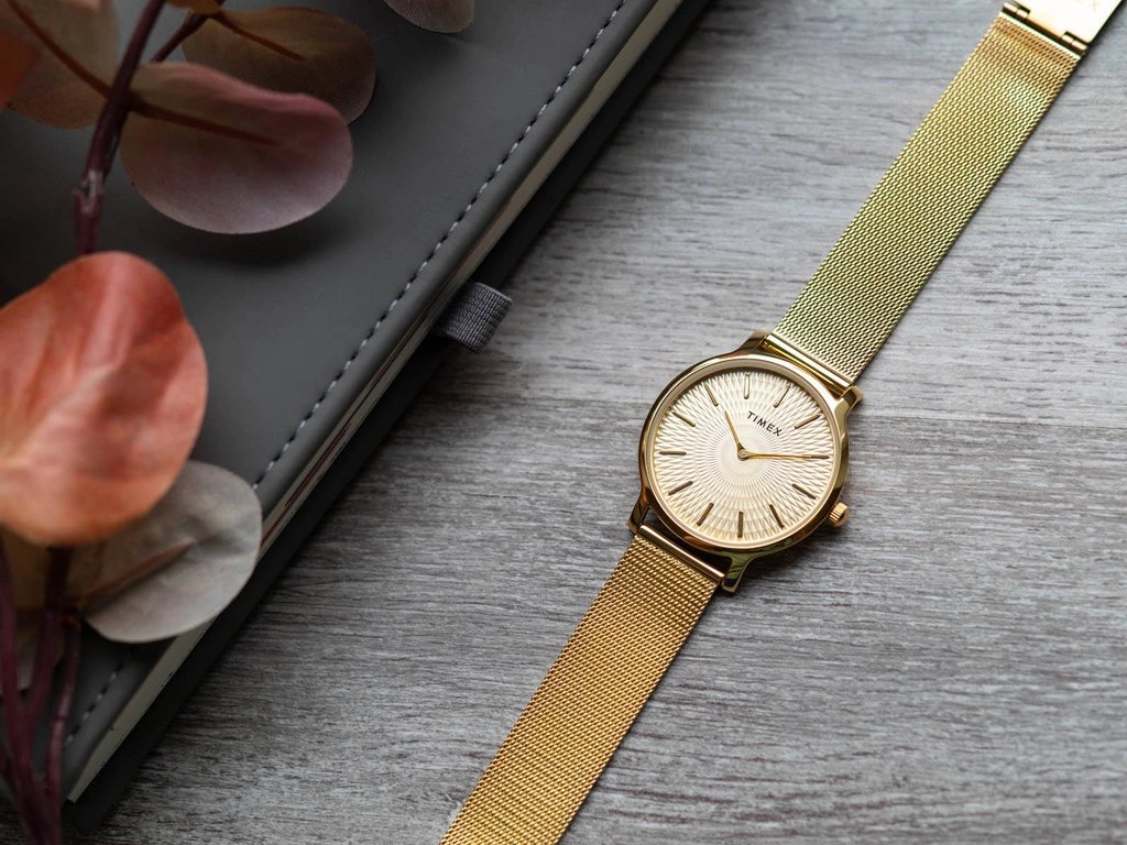 Zegarek damski TIMEX TW2V92800 Transcend