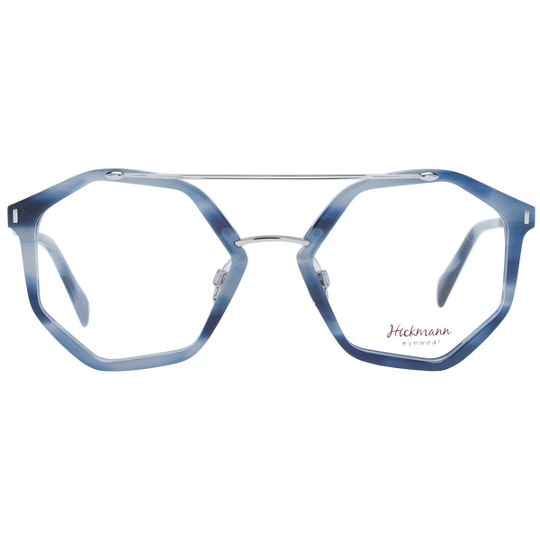 Okulary oprawki Damskie Ana Hickmann HI6135 Niebieskie