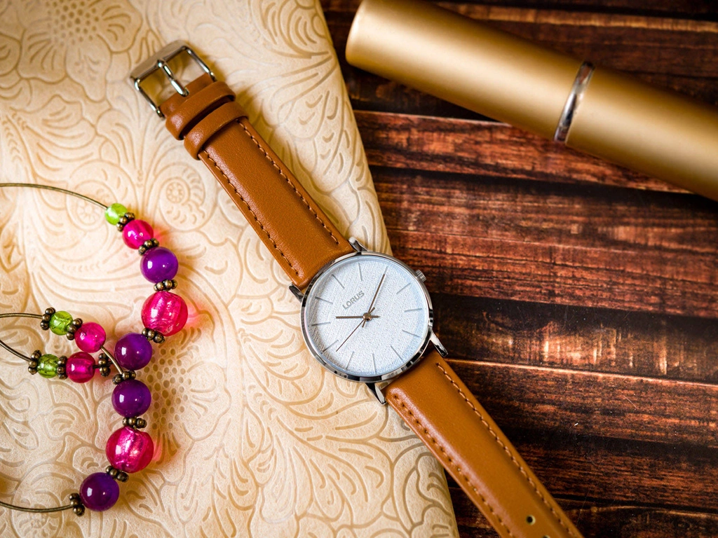 Zegarek damski LORUS RG237PX9