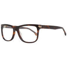 Okulary oprawki Męskie Lozza VL4122 09AJ 54 Brązowe
