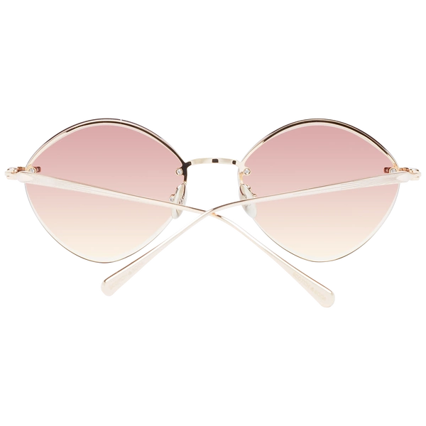 Okulary przeciwsłoneczne Damskie Scotch & Soda SS5012 400 53 Złote