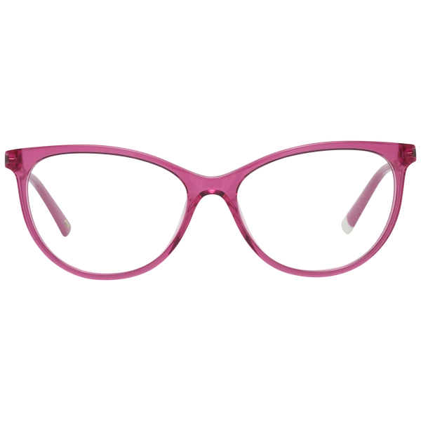 Okulary oprawki Damskie Web WE5239 077 54 Fioletowe