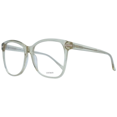 Okulary oprawki Damskie Locman LOCV018 Żółte
