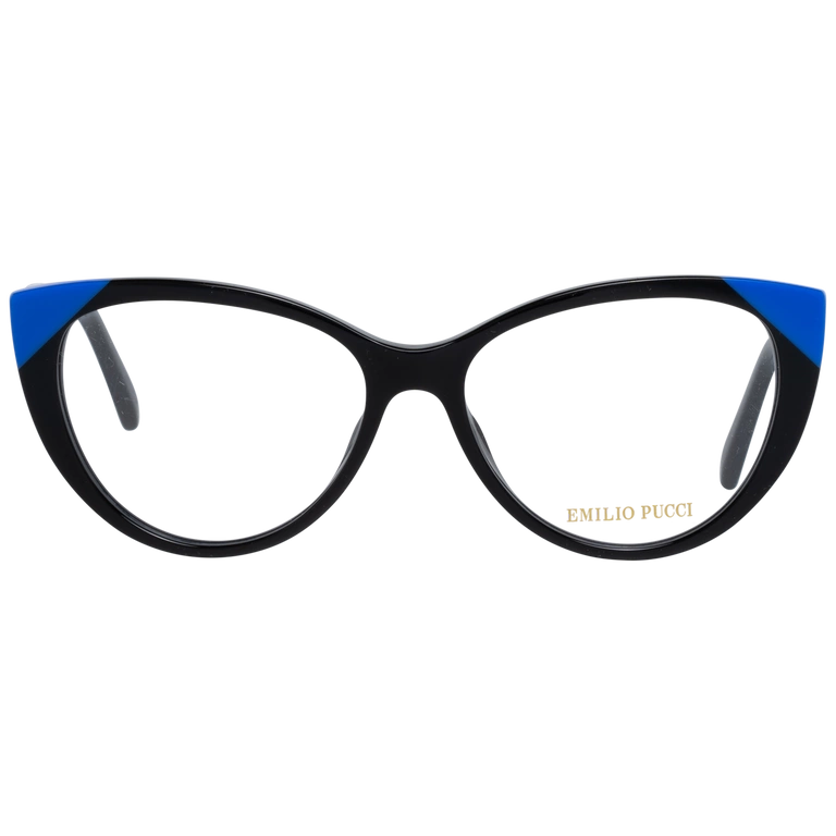 Okulary oprawki Damskie Emilio Pucci EP5116 005 54 Czarne
