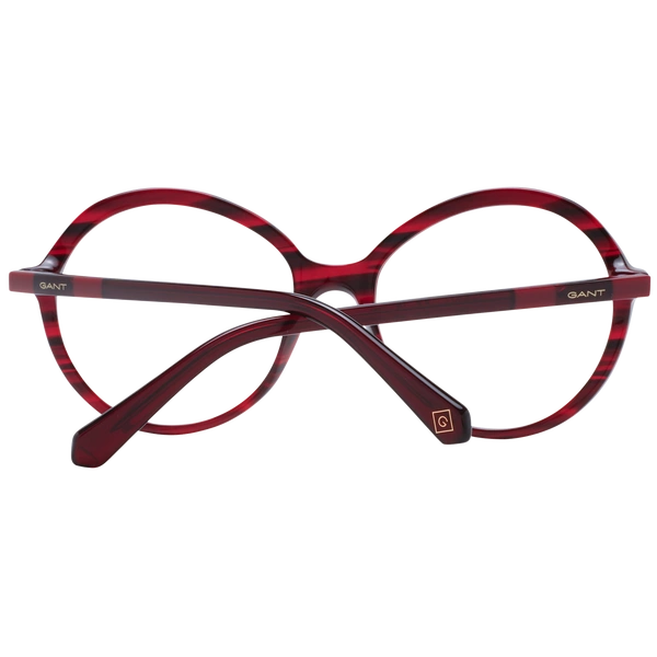 Okulary oprawki Damskie Gant GA4148 Czerwone