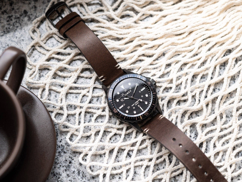 Zegarek męski TIMEX TW2V45400 Navi XL