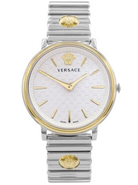 Zegarek damski VERSACE VE8104922 V-Circle