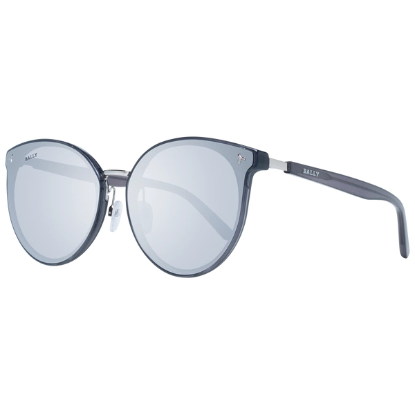 Okulary przeciwsłoneczne Damskie Bally BY0043-K 20C 65 Szare