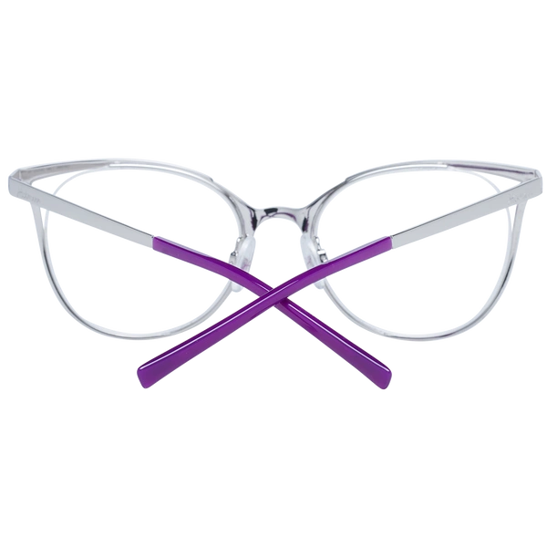 Okulary oprawki Damskie Ana Hickmann HI1046 Fioletowe
