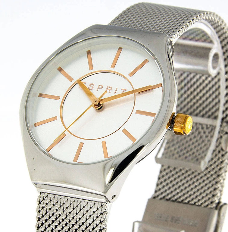 Zegarek damski ESPRIT ES1L004M0045 Maple