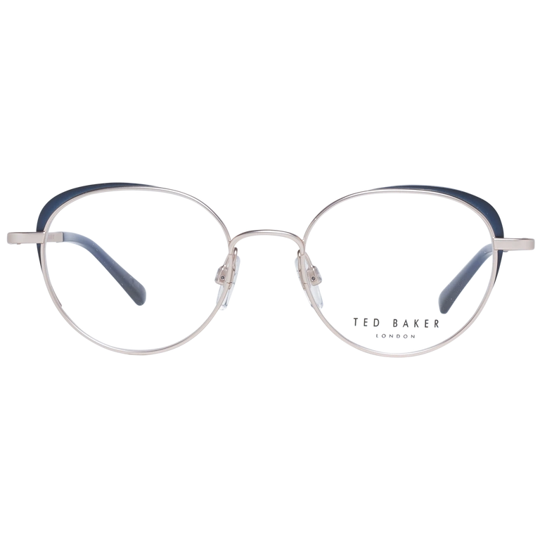 Okulary oprawki Damskie Ted Baker TB2274 689 48 Niebieskie