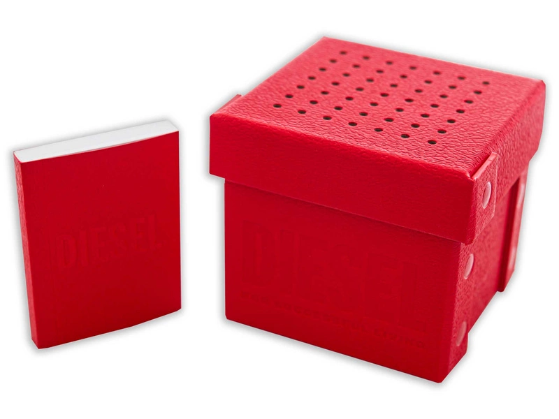 Zegarek męski DIESEL DZ4627 Spiked