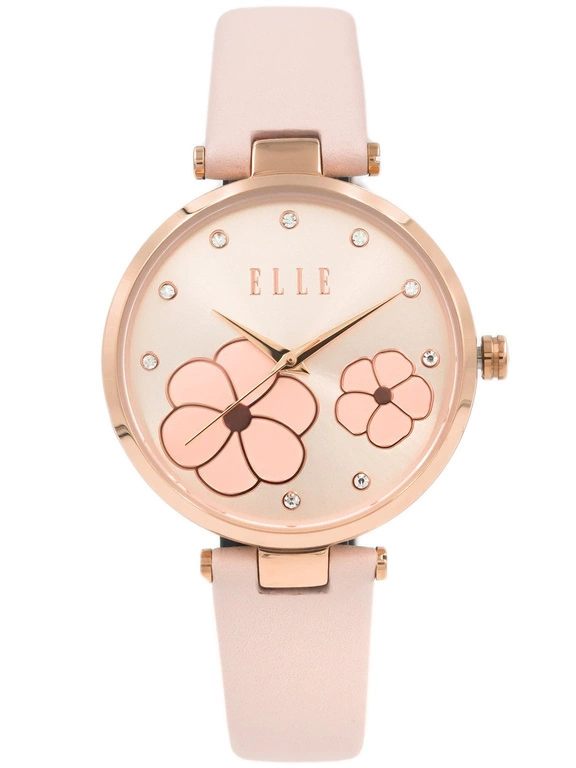 Zegarek damski ELLE ELL25033