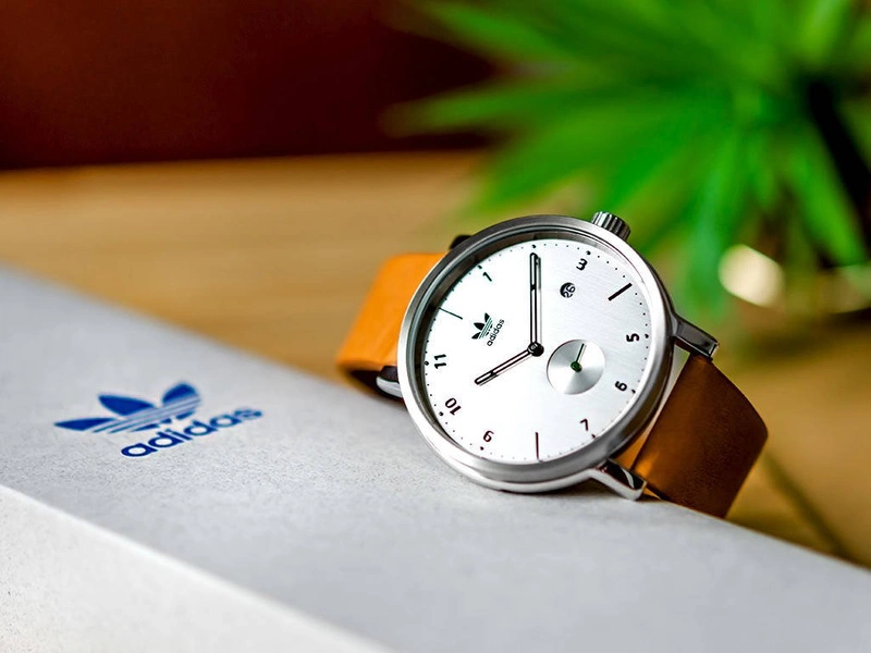 Zegarek męski ADIDAS Z12-3039