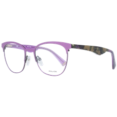 Okulary oprawki damskie Police VPL417M 08PP 51 Fioletowe