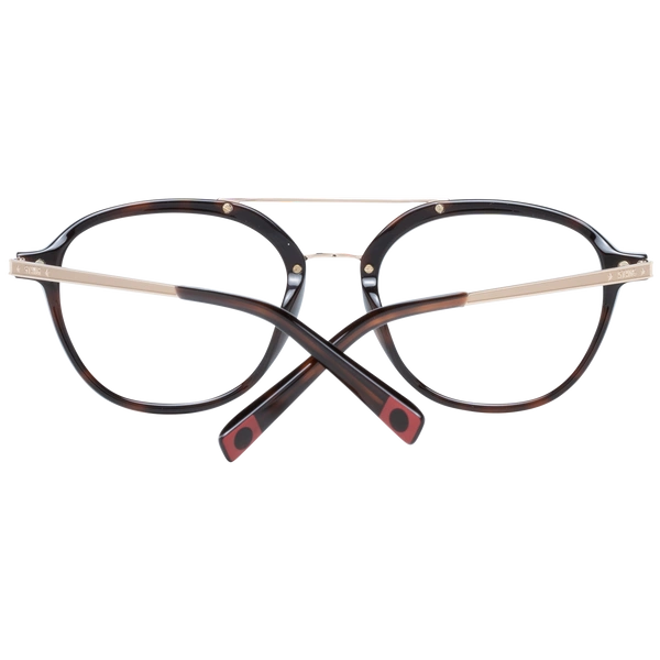 Okulary oprawki Sting VST309 01AY 52 Brązowe