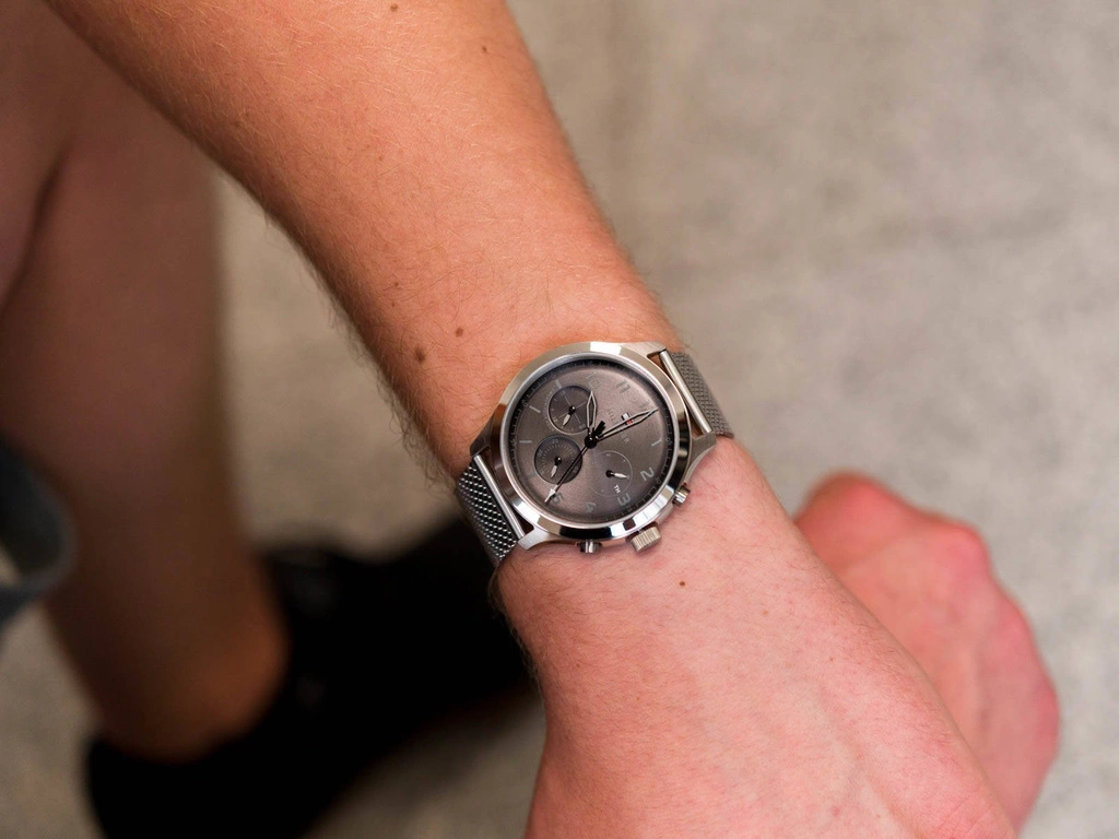 Zegarek męski TOMMY HILFIGER ASHER 1791851