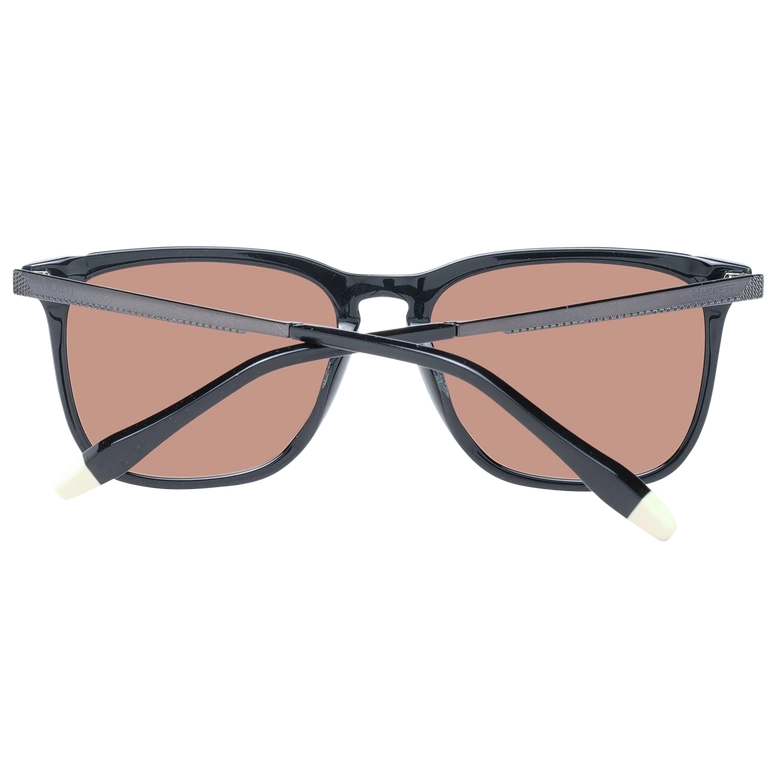 Okulary przeciwsłoneczne Męskie Hackett HSK1146 1 54 Czarne