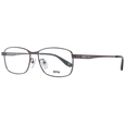 Okulary oprawki Męskie BMW BW5046-H Czarne