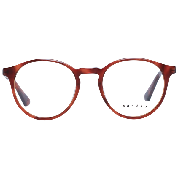 Okulary oprawki Damskie Sandro SD2030 Brązowe