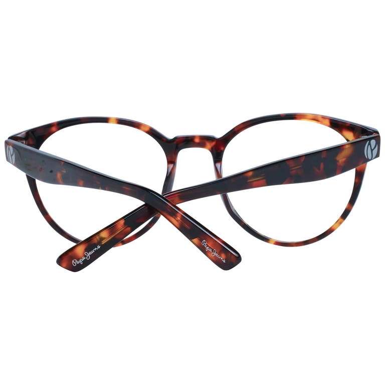 Okulary oprawki Męskie Pepe Jeans PJ3515 Brązowe
