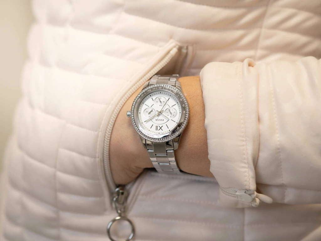 Zegarek damski FOSSIL Stella ES5108