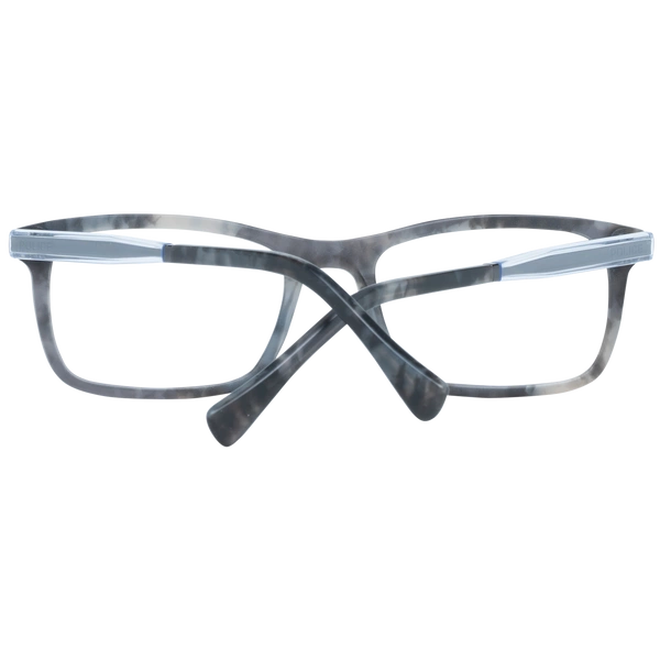Okulary oprawki męskie Police VPL262N526K3M Szare